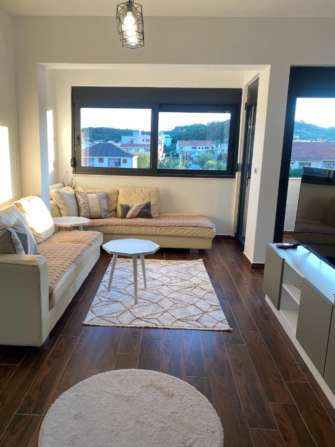 Capitol Apartment Ulcinj