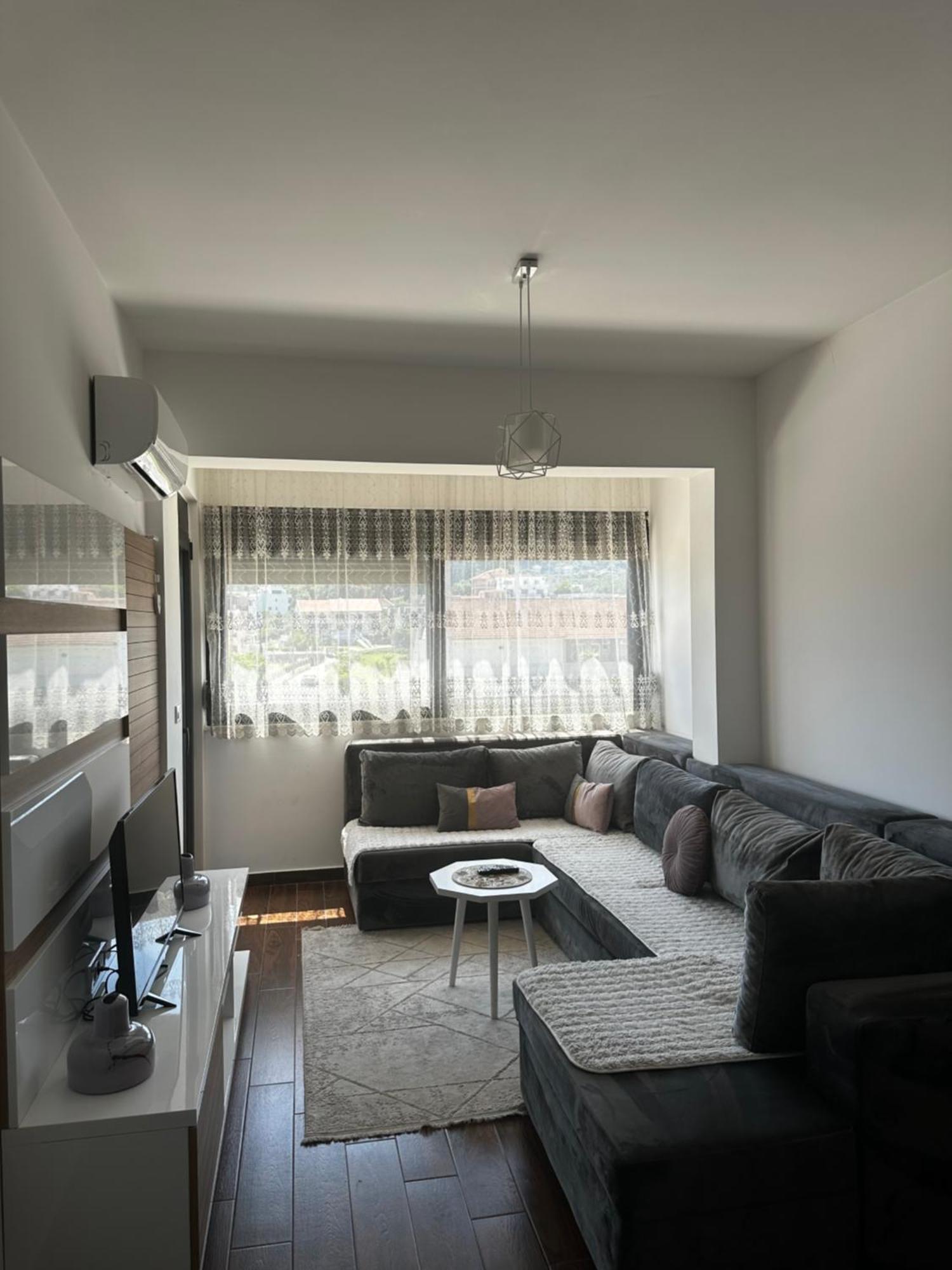Apartment Capitol Ulcinj