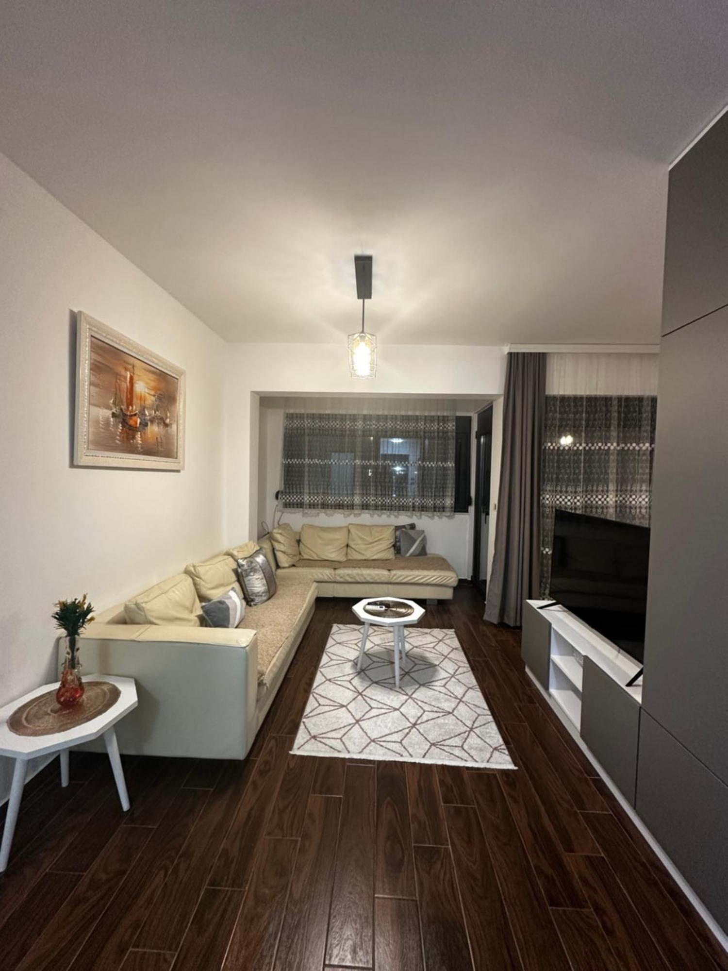 Apartment Capitol *